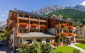La Genzianella Bormio